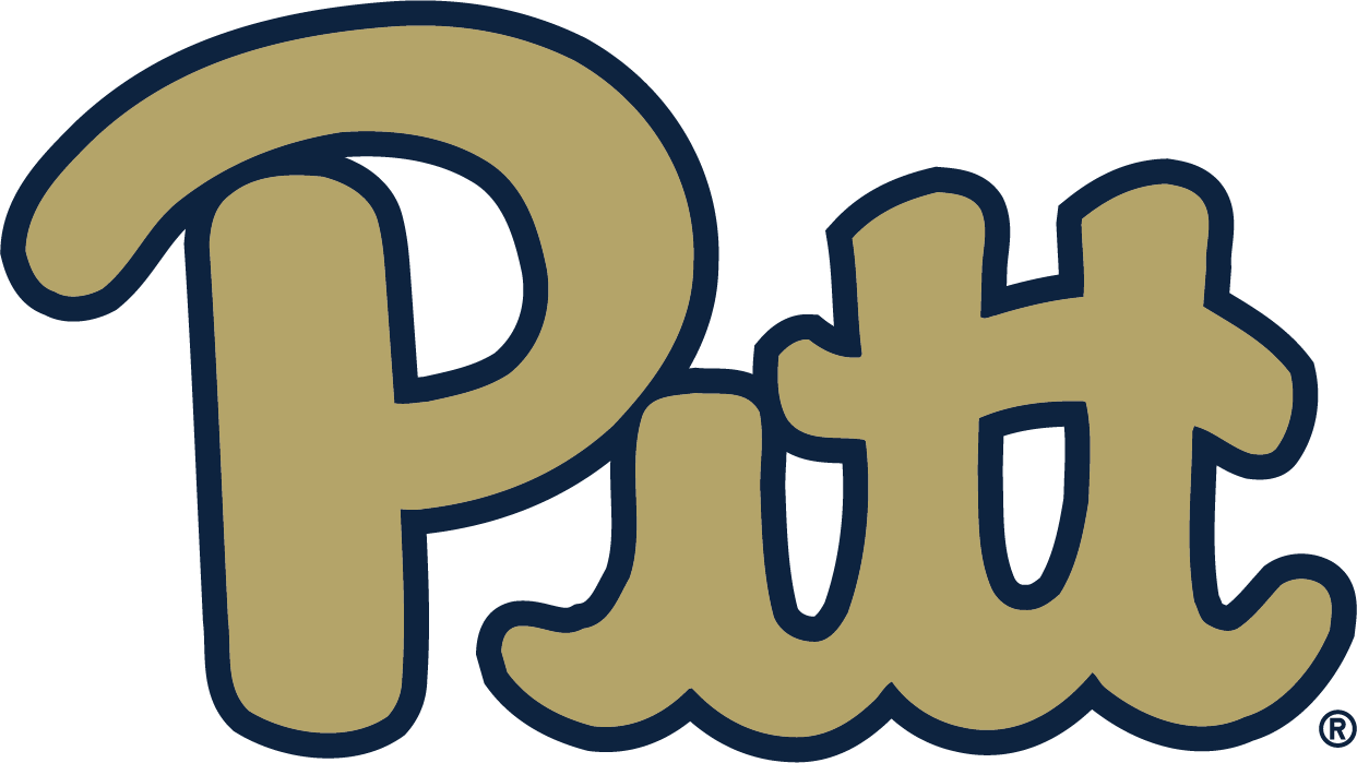 Pitt Hires Jeff Capel To Rebuild Men's Basketball Program - Pittsburgh Panthers Logo Png (1243x699)