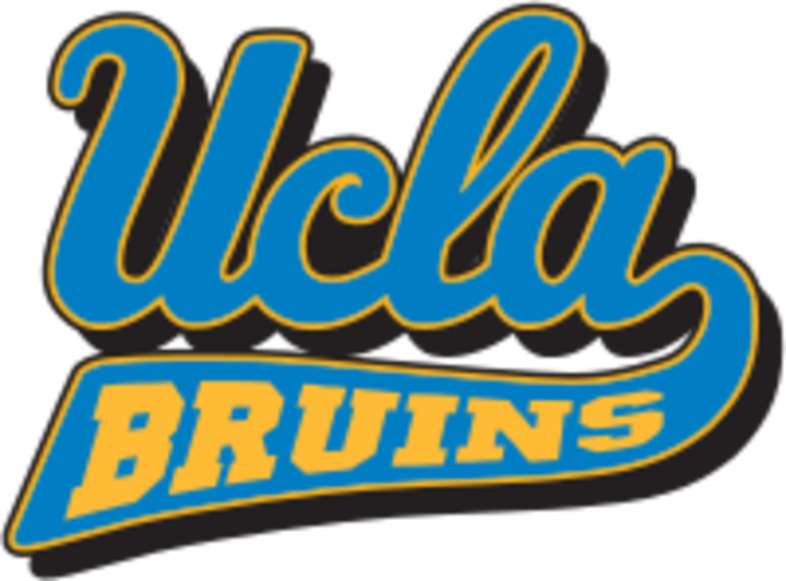 U - Ucla Logo Png (720x533)