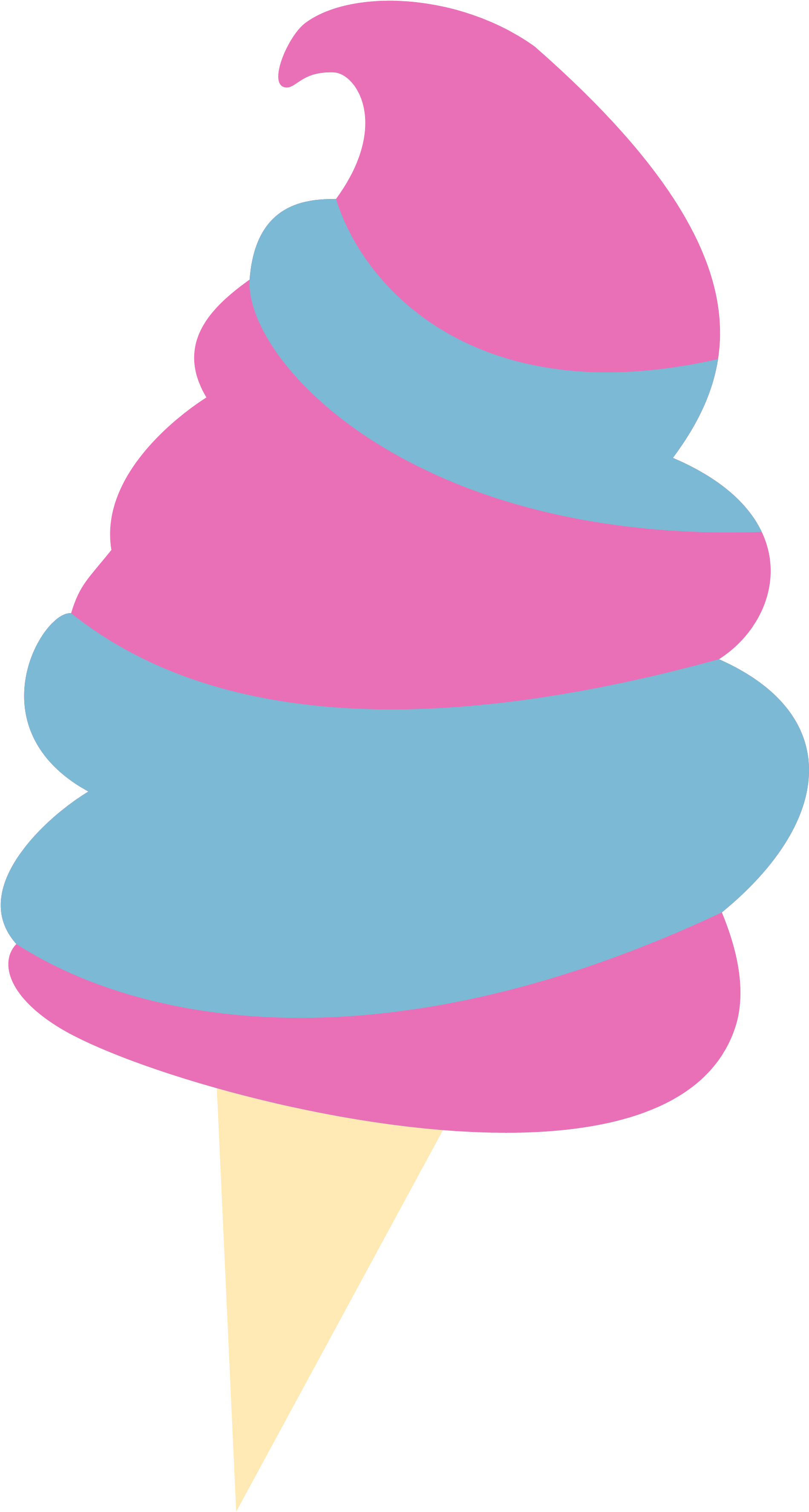 Durpy 119 4 Cutie Mark - Sweetie Swirl Cutie Mark (3596x4146)