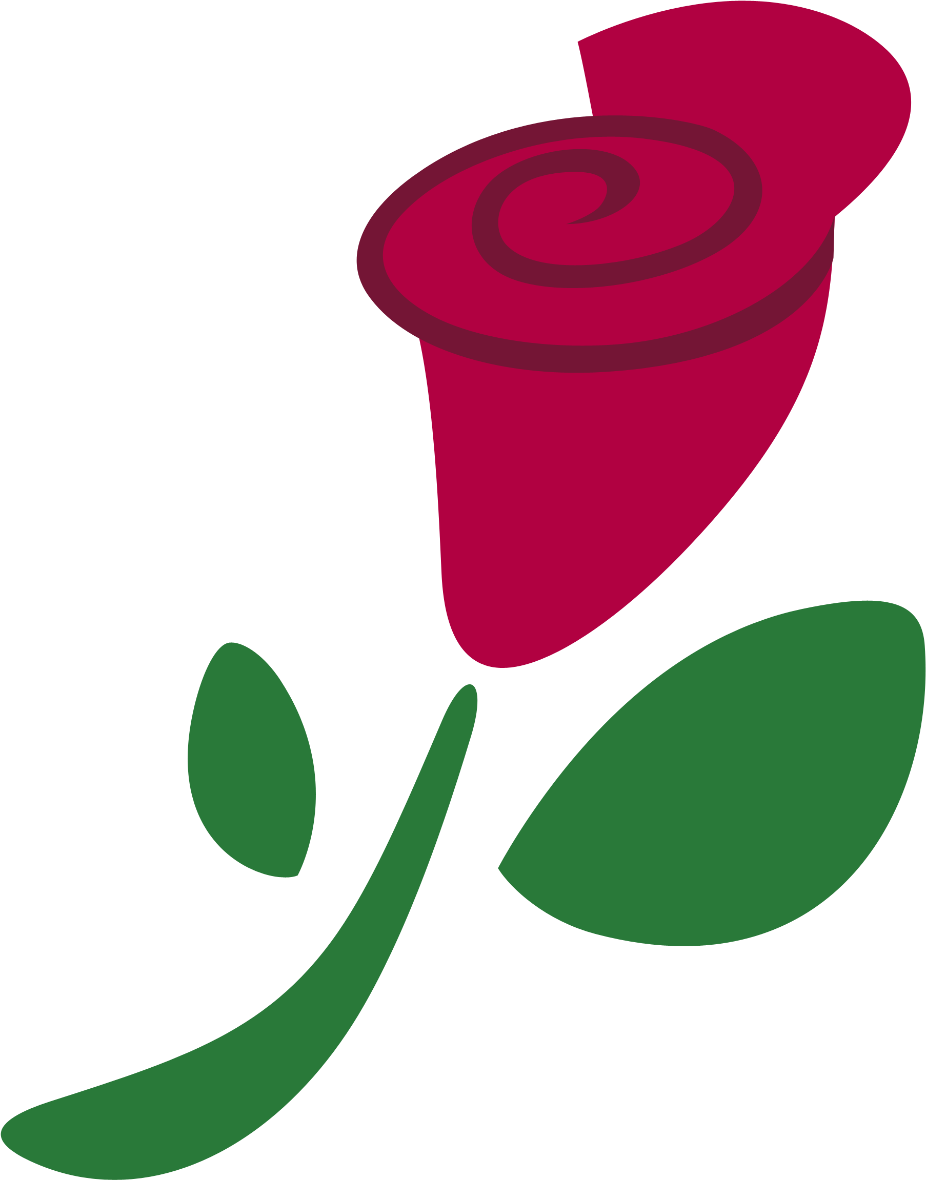 Durpy 45 1 Cutie Mark - My Little Pony Cutie Mark Rose (3228x2889)