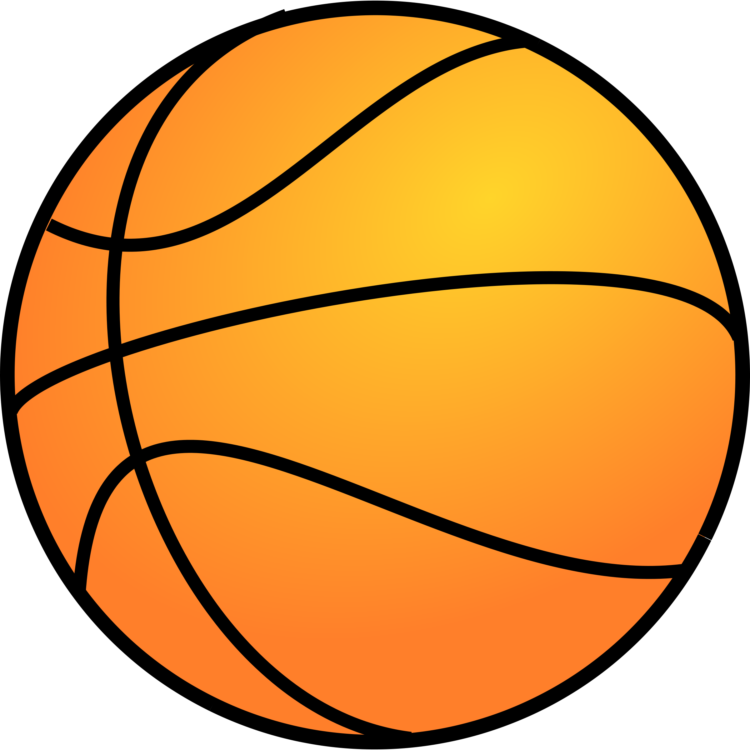Basketball Scoreboard Clipart - Sports (2400x2400)
