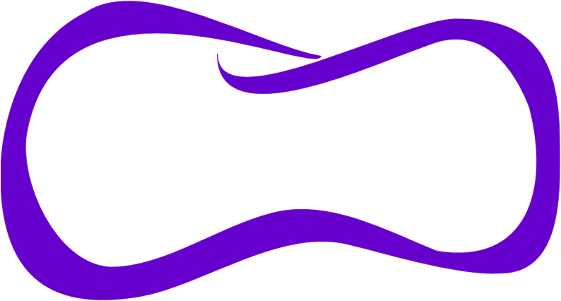 Pin Sports Border Clipart - Border Shapes Png - Full Size PNG Clipart