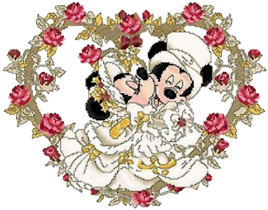 Pansy Clipart Victorian - Cross-stitch (396x312)