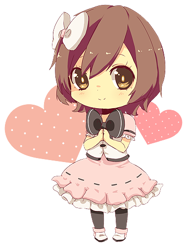 Imagens - سكرابز انمي كيوت (378x500)