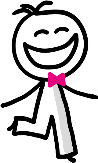 Happiness Is Your Best Friend Getting Married (392x600)