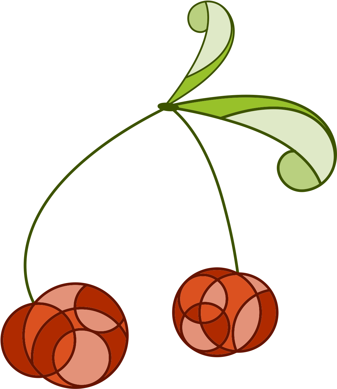 Cherry - Graphic Design (2048x2732)