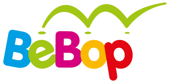 Bebop Uk - Playground Slide (560x277)