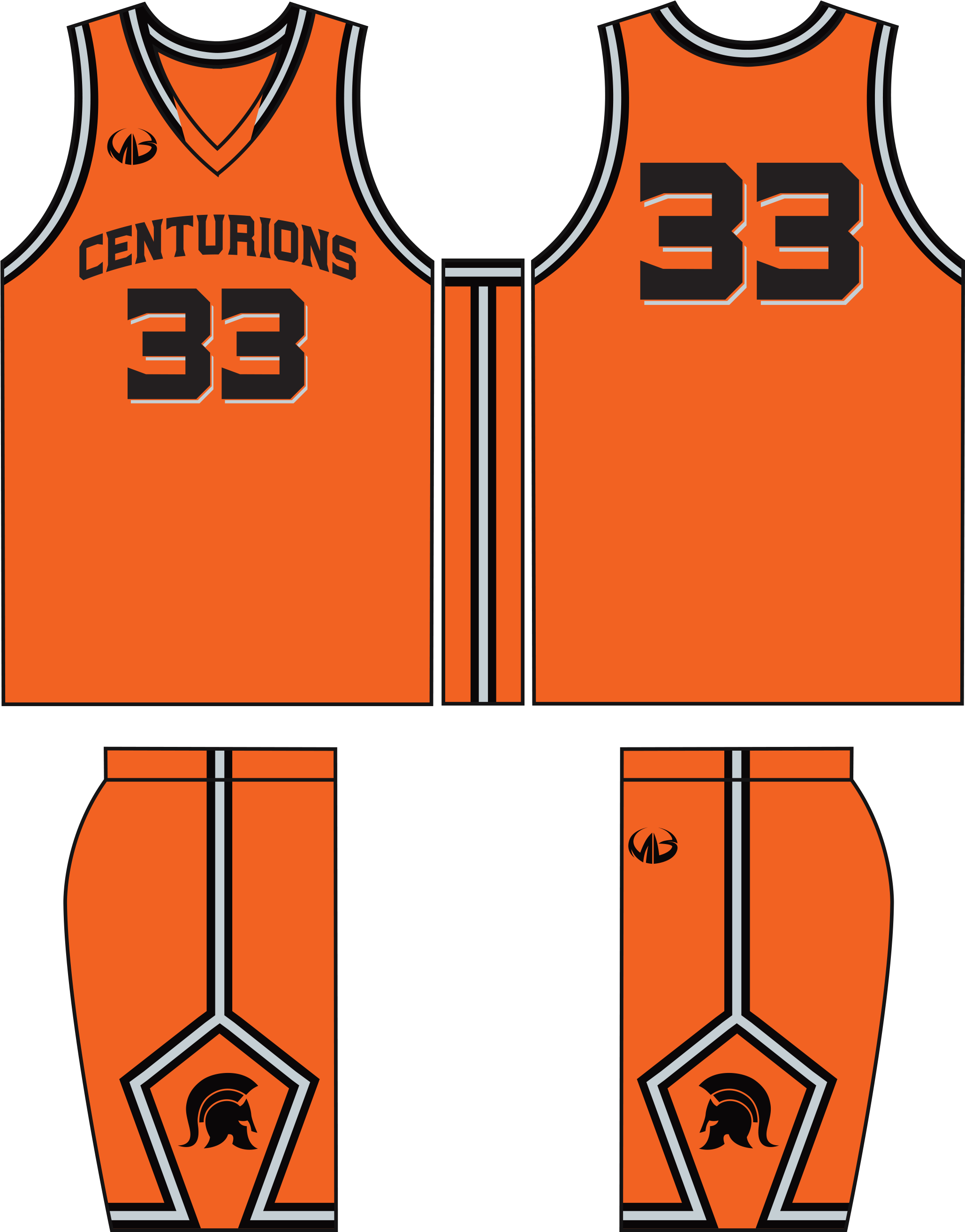Star Clip Art Pictures Vector Clipart Amp Graphics - Vest (2100x2700)