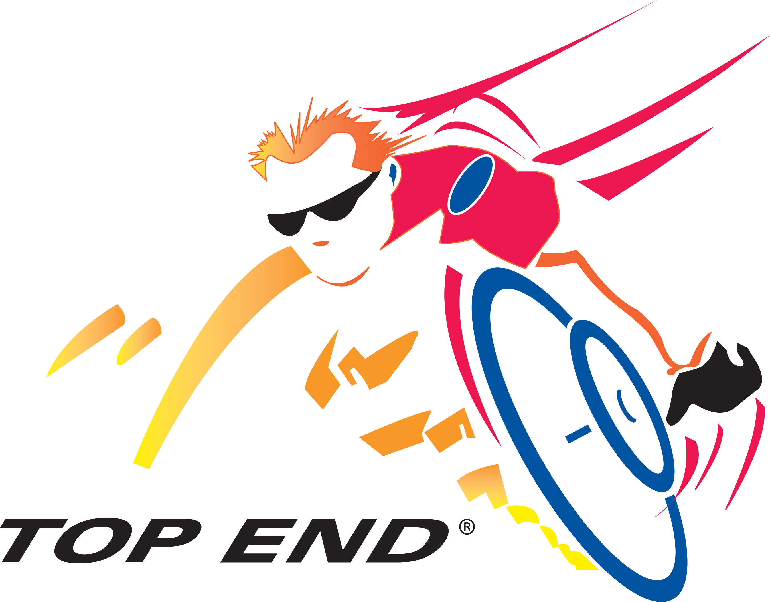 Thank You To Our Sponsors - Top End Wheelchair (2700x2109)