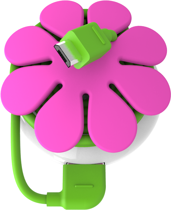 Flower Power Save Energy - Energy (1024x1024)