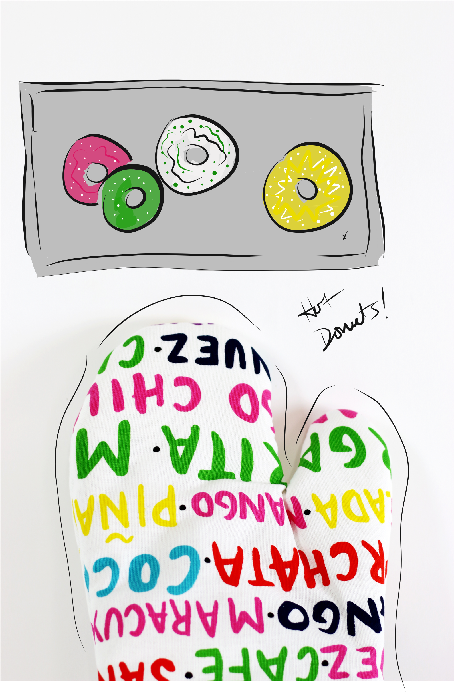 Kate Spade Mitts - Kate Spade Mitts (2048x2732)