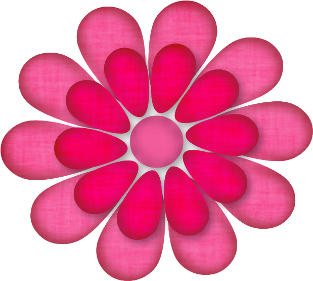 Flower Power, Clip Art, To Draw, Illustrations - Craft (800x800)