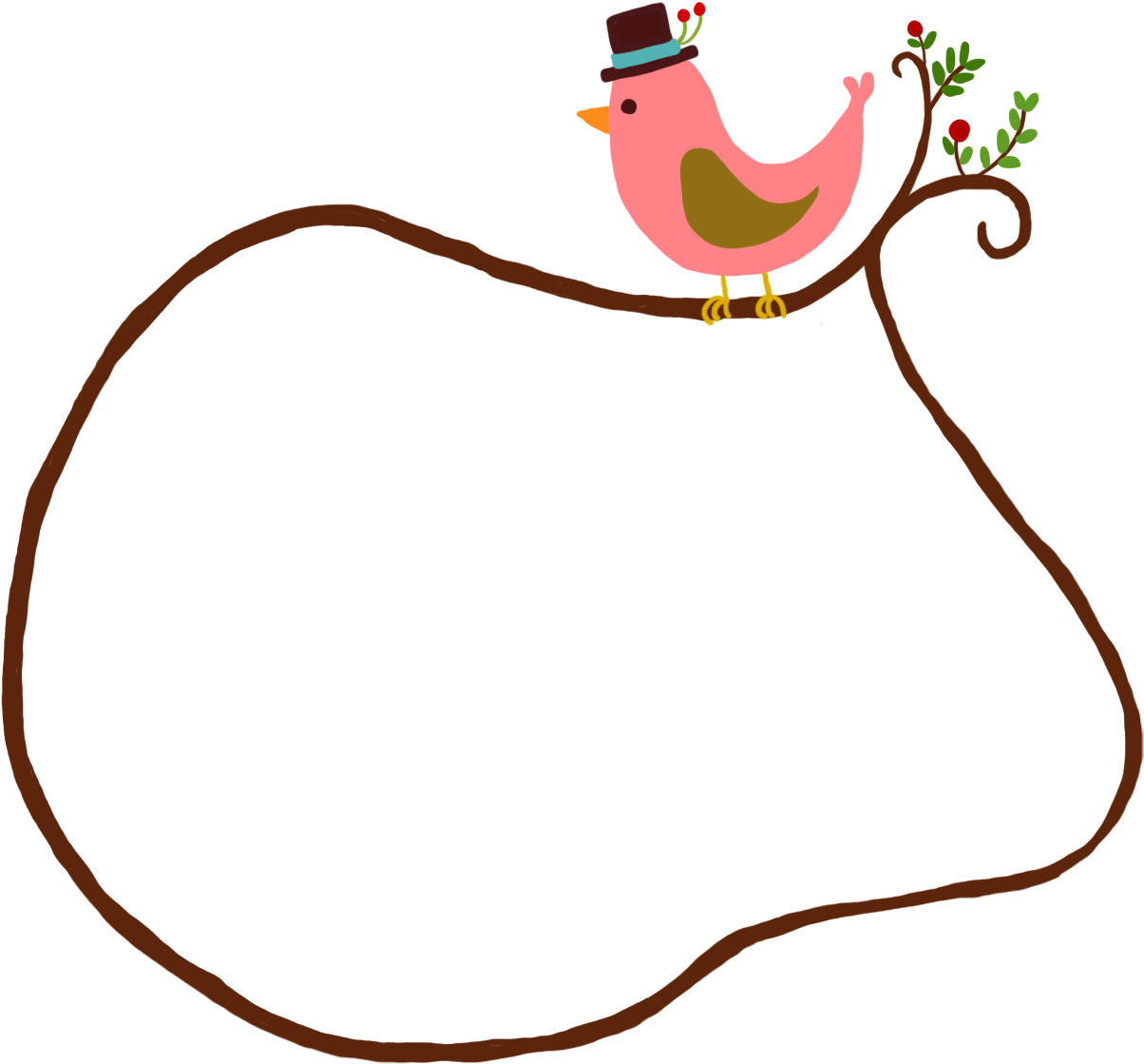 Cartoon Speech Balloon Clip Art - Cartoon Speech Balloon Clip Art (1400x1400)