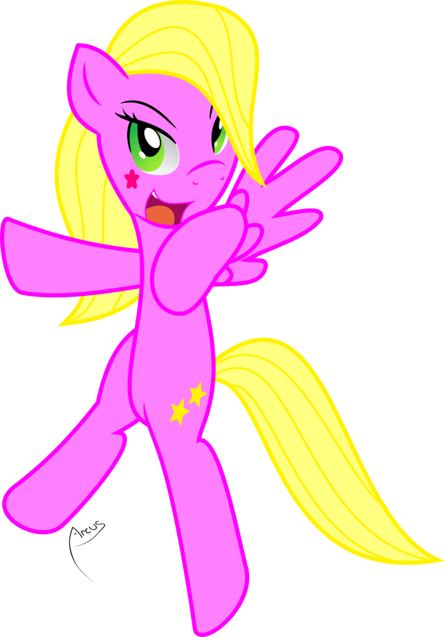 More Like Fluffle Puff By Arcuswind - Clip Art (641x917)