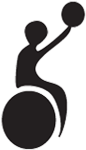 Wheelchair Basketball Program - Shoot Basketball (500x500)