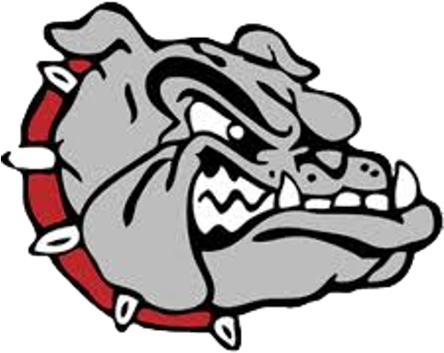 Sandpoint High School Boys Varsity Basketball Winter - Bulldog School (720x581)