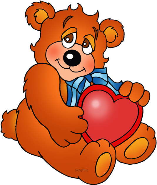 Toy Clipart Phillip Martin - Toy (556x648)