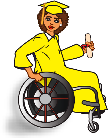 Disability Emoji Are Here - Disability Emoji (500x500)