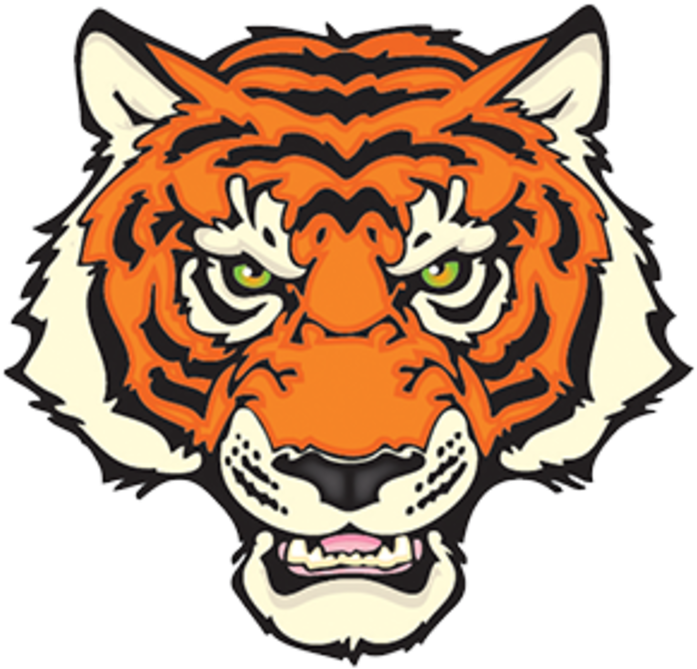 El Paso Tigers - El Paso High School El Paso (720x720)