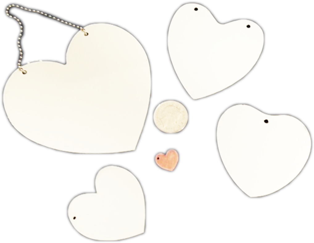 Heart 1 Puffy - Heart (1299x945)