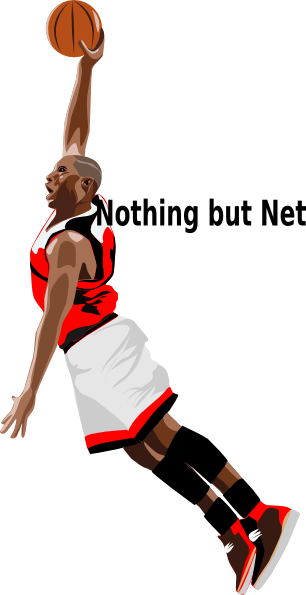 Dunk Png (306x595)