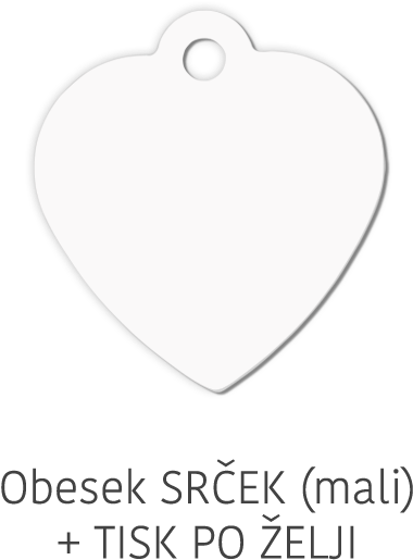 Ornament Heart Small Your Image - Heart (600x600)