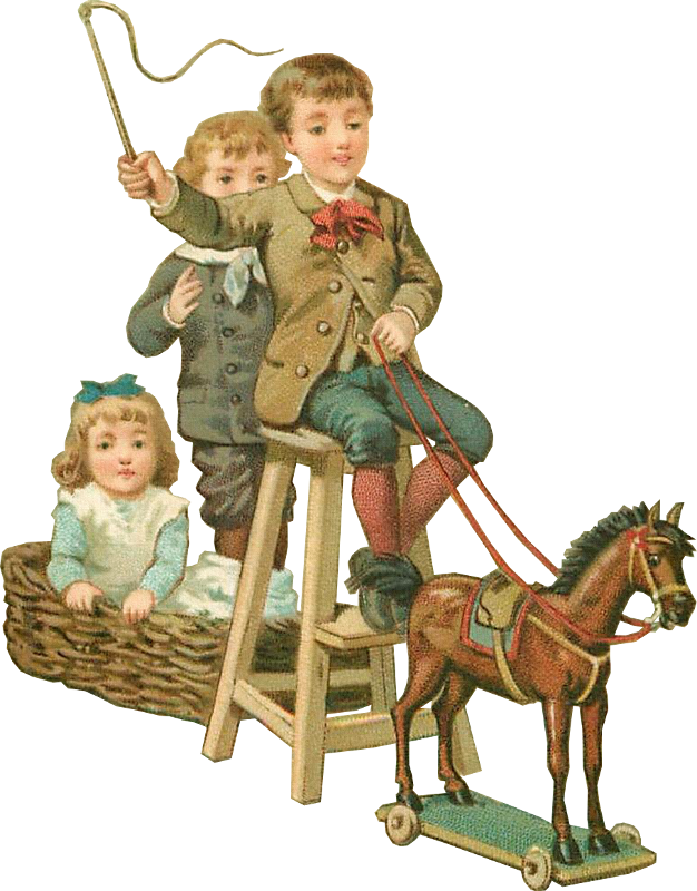 Zibi Vintage Scrap - Child (626x800)