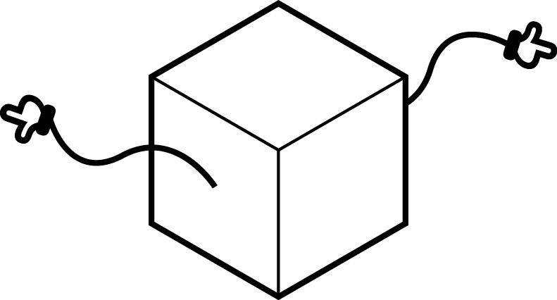 Graphic Design Social Club - Hexagon Vorlage (791x426)