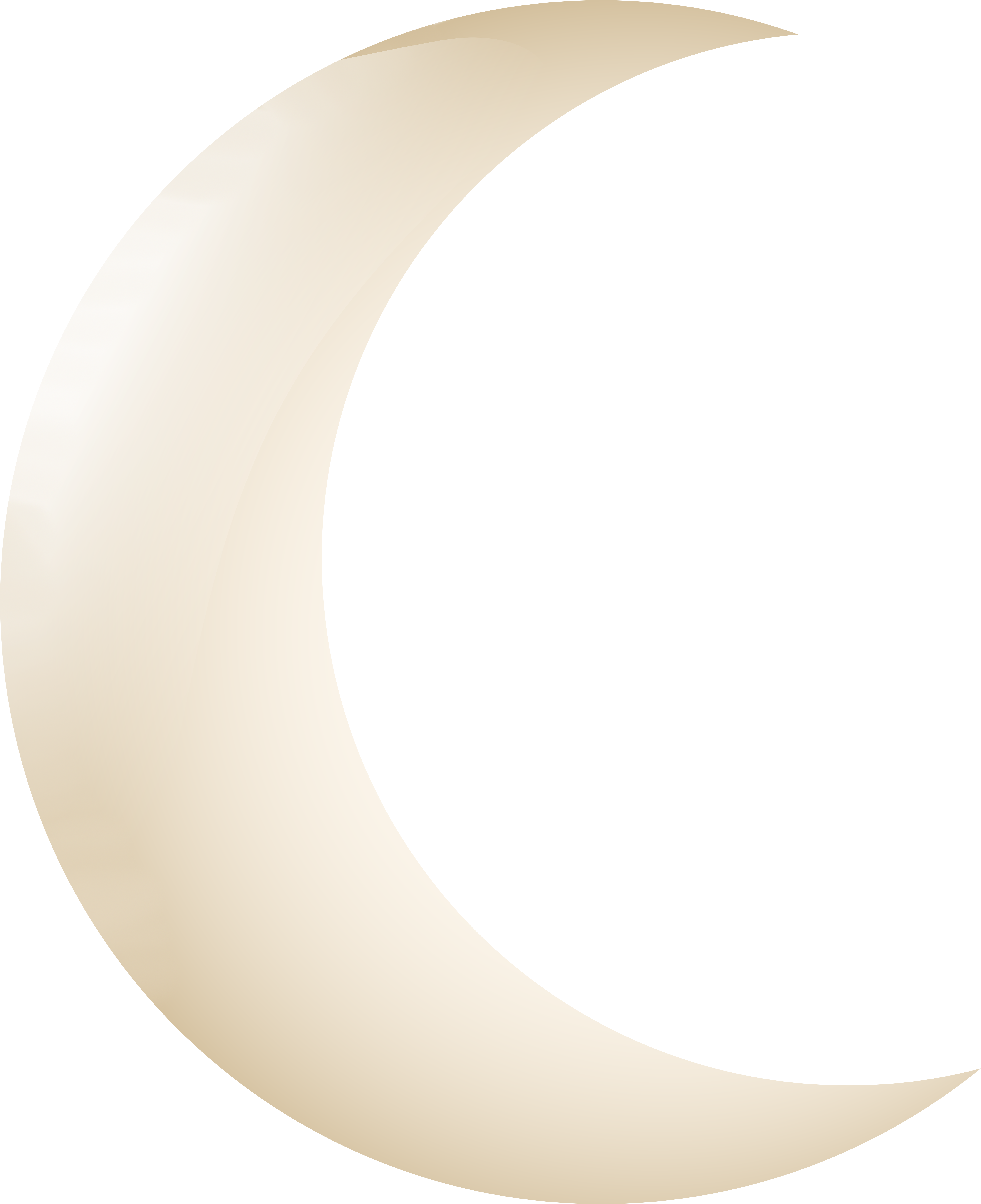 Moon Weather Icon Png Clip Art - Moon Weather Icon Png Clip Art (6621x8000)
