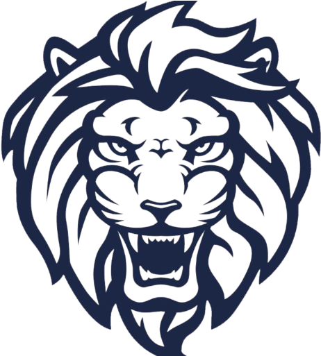 2018 District 3c Basketball Tournament - Peoria High School Lions (512x512)