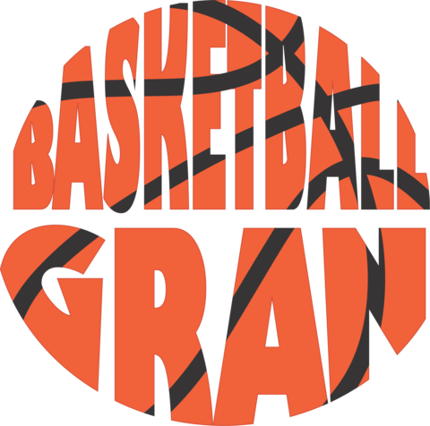 Basketball Gran - Basketball Mom Png (480x476)