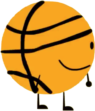 Basketball - Basketball (350x402)