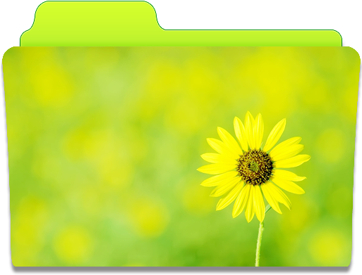 Cute Pink House And Folder Icon, Png Clipart Image - Shallow Depth Of Field Photography (512x512)