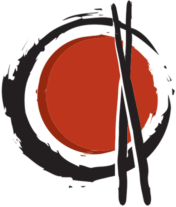 Poké&teriyaki - - Graphic Design (418x418)