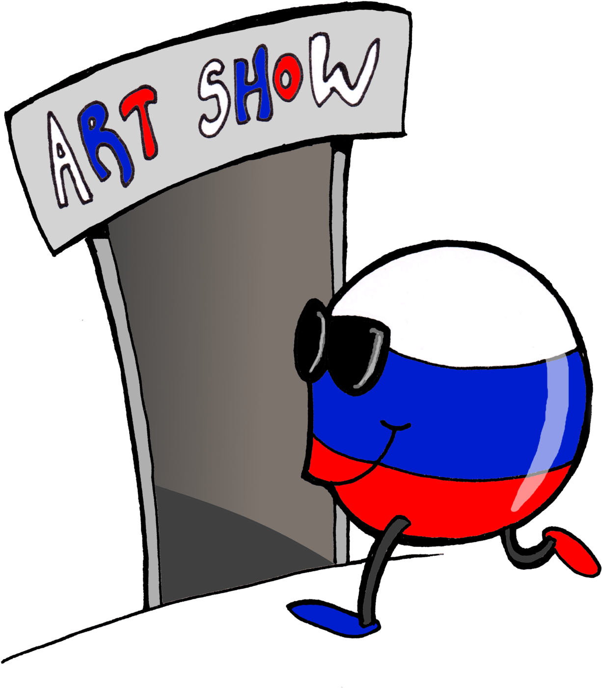 Nov 21 Russian Art Museums Set Their Sights On A New - Nov 21 Russian Art Museums Set Their Sights On A New (2500x1870)