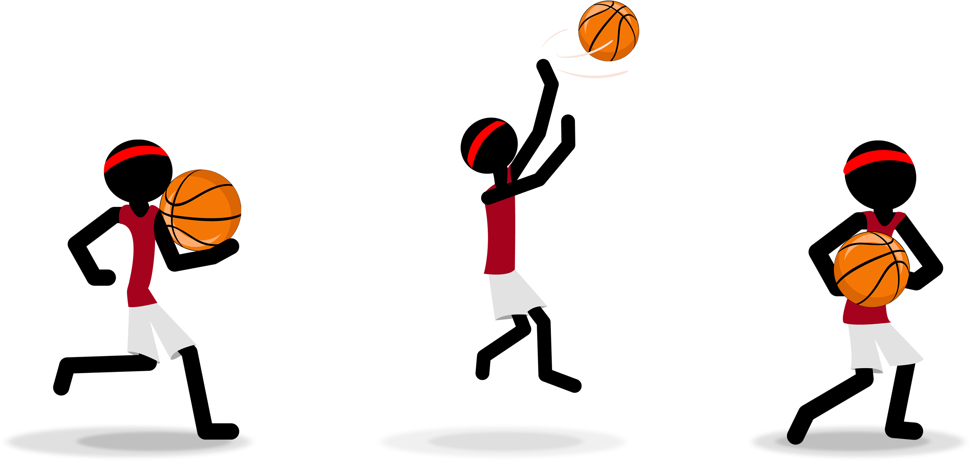 Slam Dunk (3840x1615)
