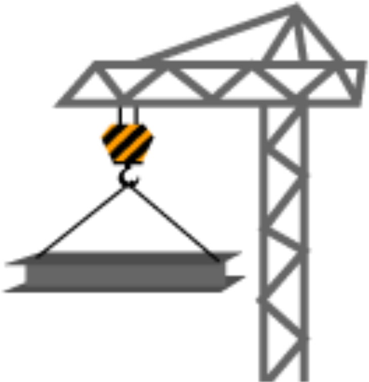 Free Metal Construction - Metal Construction Clipart (800x800)