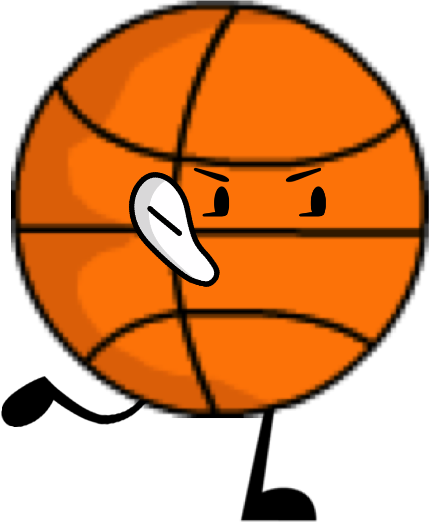 Basketball Ml - Object Universe Basketball (860x1055)