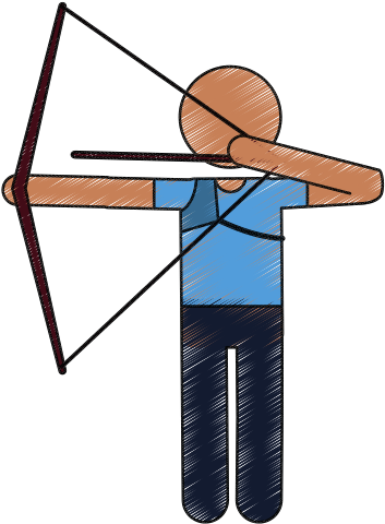 Person Like Sport Icon - Illustration (550x550)