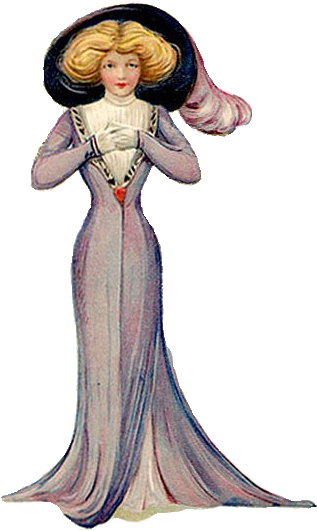 Leaping Frog Designs - Tuxedo (329x550)