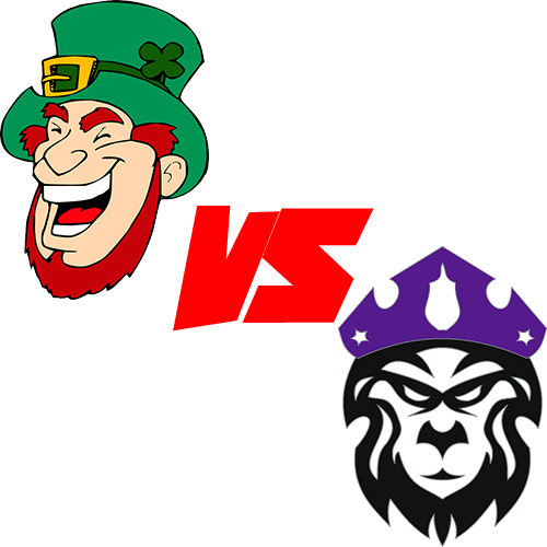 Sold Out - Irish... Sure Tis Great Craic! [book] (500x500)