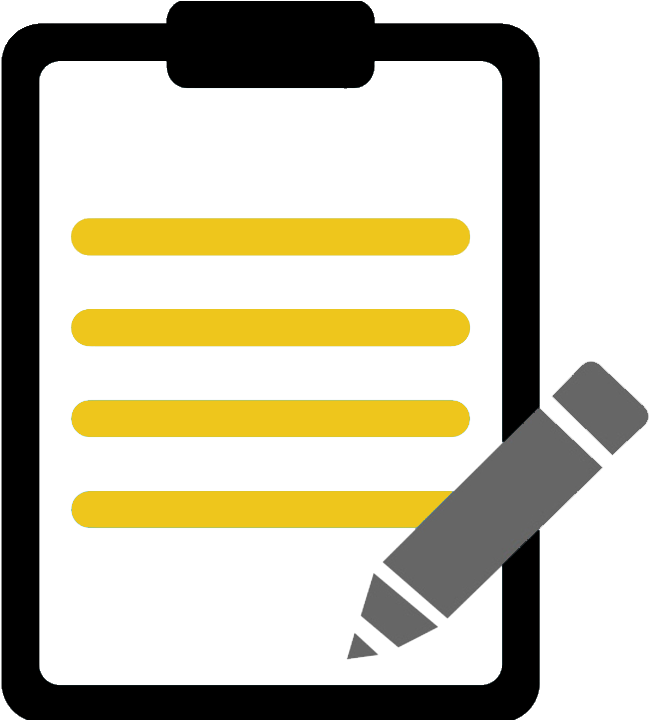 Sondage Dod 2016-2017 - Data Entering Icon (960x743)