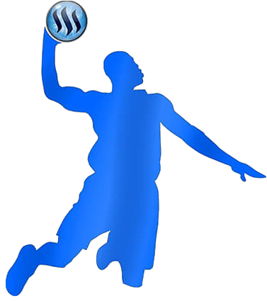 Setup Your Profile In A Snap - Stencil Basketball (480x480)