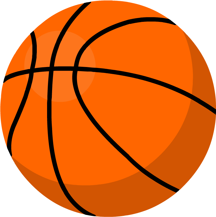 Topics - Basketball Png Icon - (880x880) Png Clipart Download