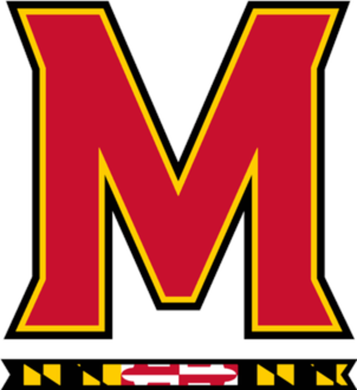 Maryland Football Logo (720x787)