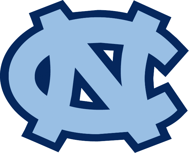 Win Unc Basketball Tickets - Football Team Logos College (631x512)