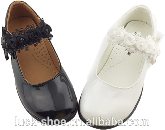 2017 Fashion Girls Stage Dance Shoes Girls Uniform - Mary Jane (600x600)