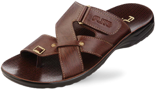 Flite Pu Fashion Pug-14 - Relaxo Flite (600x600)