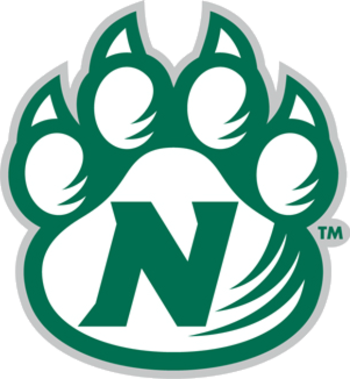The Northwest Missouri State Bearcats Vs - Northwest Missouri State Football Logo (720x780)