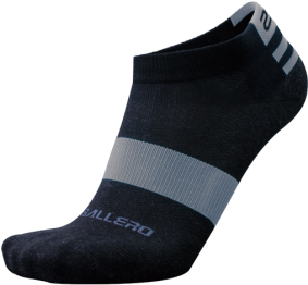 Silver Fiber Anti-odor Socks - Sock (350x435)